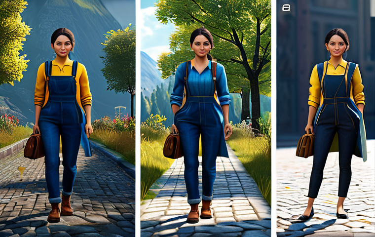 모바일게임 수익 구조 - Here are three detailed image prompts for generating visuals based on the mobile game monetization m...