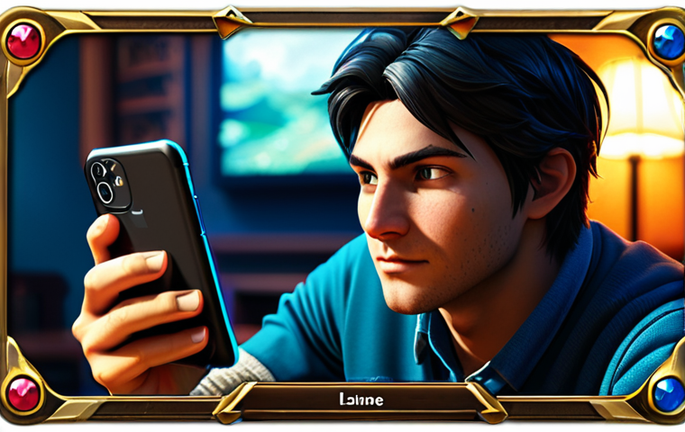 모바일게임 수익 구조 - Image Prompt 1: The Art of In-App Purchases (IAP) - Desirability and Personalization** 모바일게임 수익 구조 - Image Prompt 1: The Art of In-App Purchases (IAP) - Desirability and Personalization**