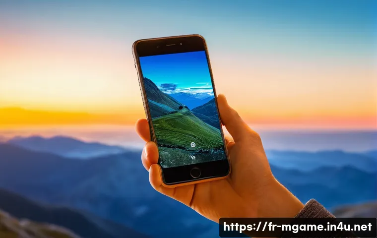 Les RPG mobiles incontournables de 2025 à explorer d'urgence 3 모바일 RPG 추천 관련 이미지 1